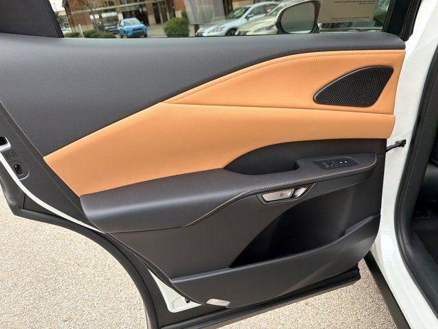 new 2026 Lexus RX 350 car, priced at $60,731