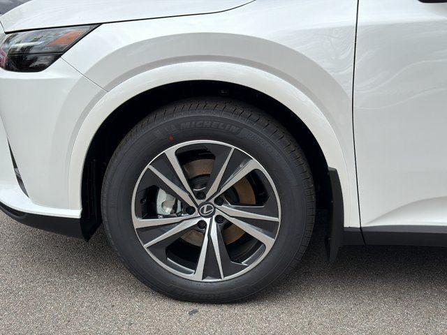 new 2026 Lexus RX 350 car, priced at $60,731