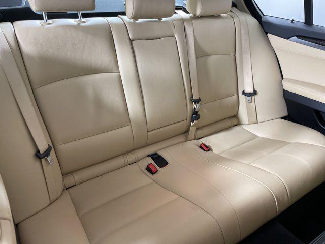 used 2016 BMW 535 car, priced at $14,895