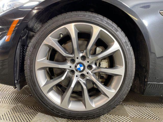 used 2016 BMW 535 car, priced at $14,895