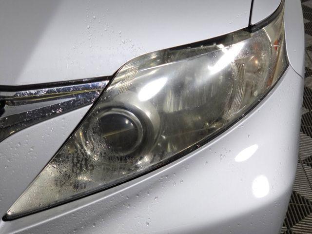 used 2011 Lexus RX 350 car, priced at $14,063