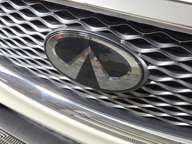 used 2022 INFINITI QX50 car, priced at $24,821