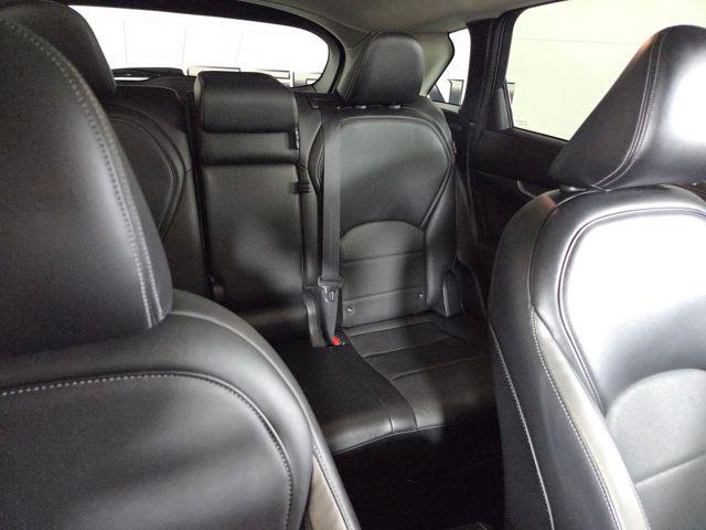 used 2022 INFINITI QX50 car, priced at $24,821