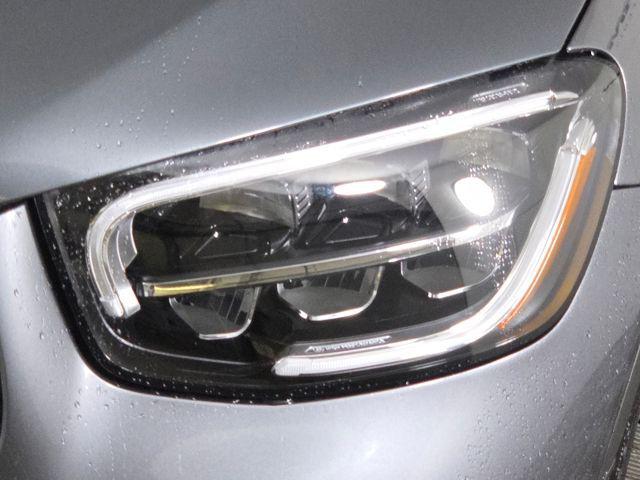 used 2021 Mercedes-Benz GLC 300 car, priced at $27,082