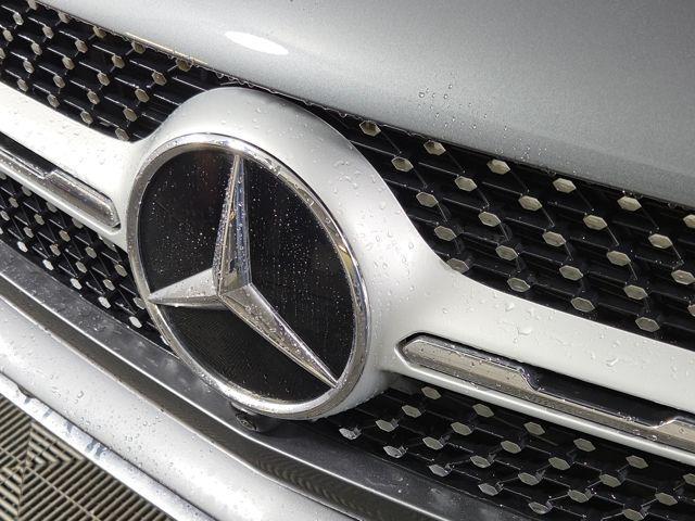 used 2021 Mercedes-Benz GLC 300 car, priced at $27,082