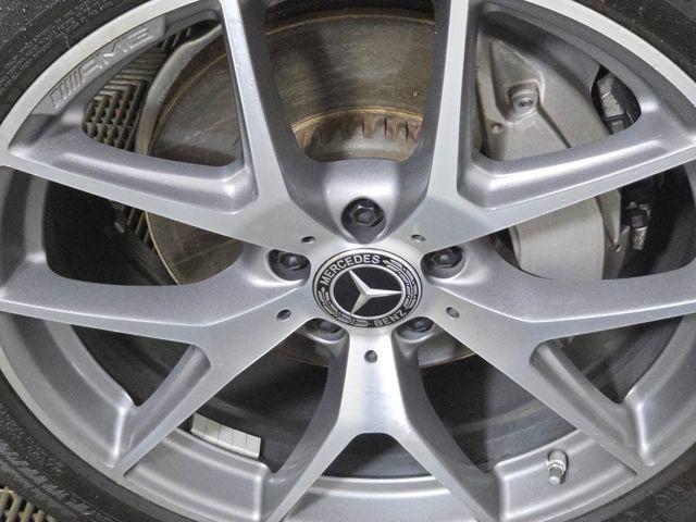 used 2021 Mercedes-Benz GLC 300 car, priced at $27,082