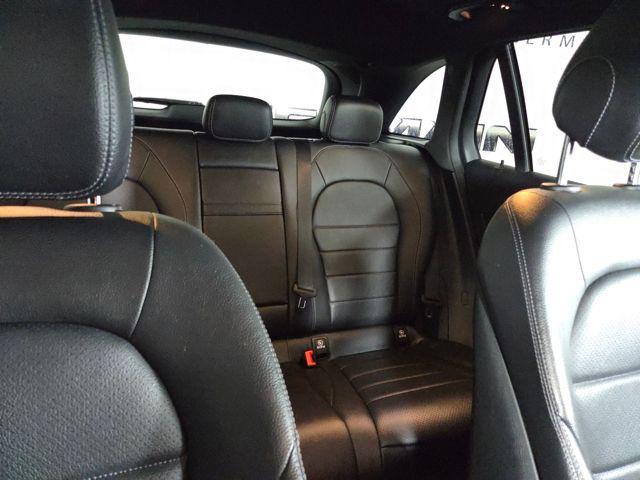 used 2021 Mercedes-Benz GLC 300 car, priced at $27,082