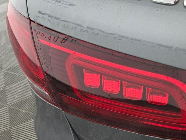 used 2021 Mercedes-Benz GLC 300 car, priced at $27,082