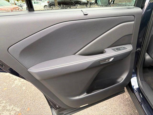 new 2026 Lexus TX 500h car, priced at $73,338