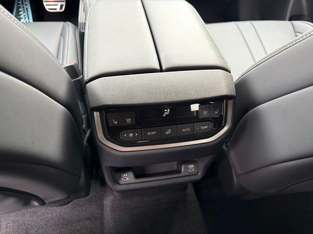 new 2026 Lexus TX 500h car, priced at $73,338