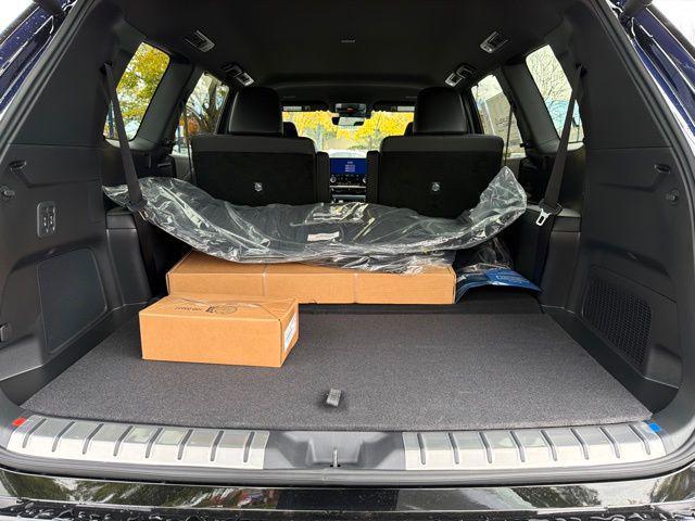 new 2026 Lexus TX 500h car, priced at $73,338