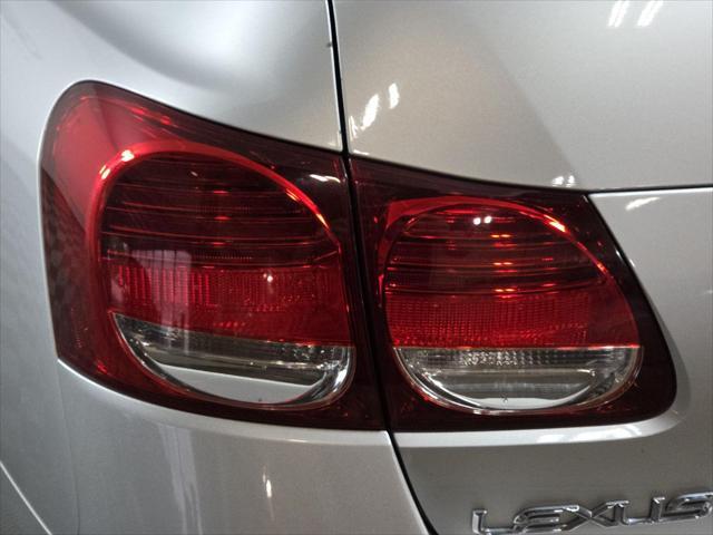 used 2006 Lexus GS 300 car, priced at $8,495