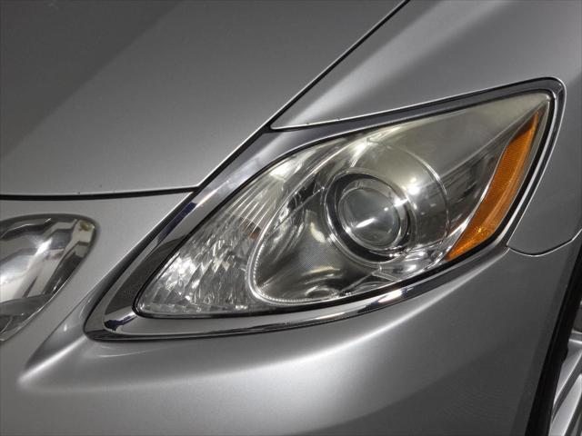 used 2006 Lexus GS 300 car, priced at $8,495