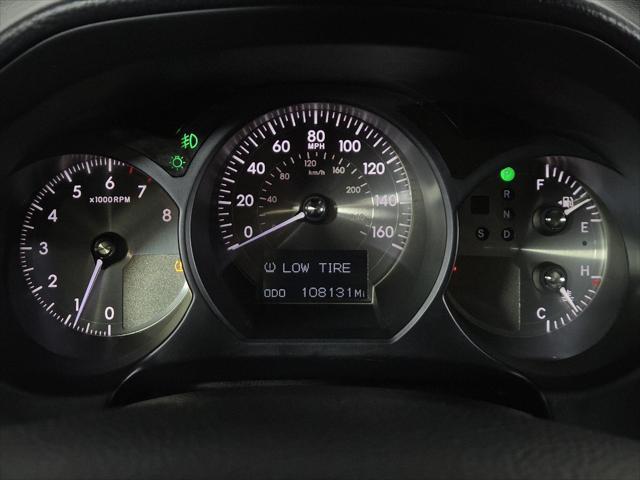 used 2006 Lexus GS 300 car, priced at $8,495