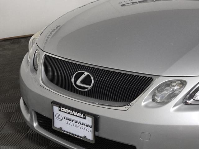 used 2006 Lexus GS 300 car, priced at $8,495