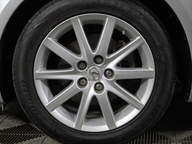 used 2006 Lexus GS 300 car, priced at $8,495
