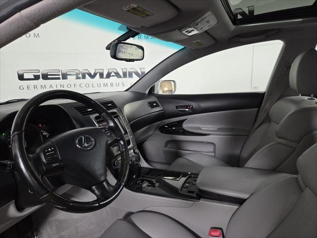 used 2006 Lexus GS 300 car, priced at $8,495