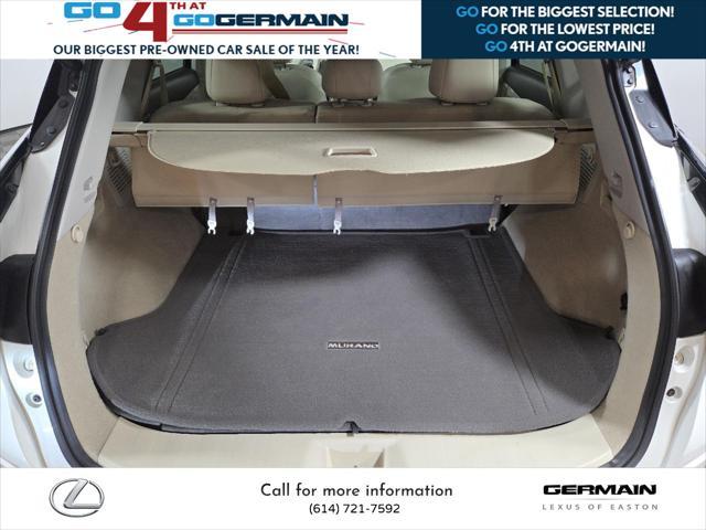 used 2017 Nissan Murano car, priced at $16,533