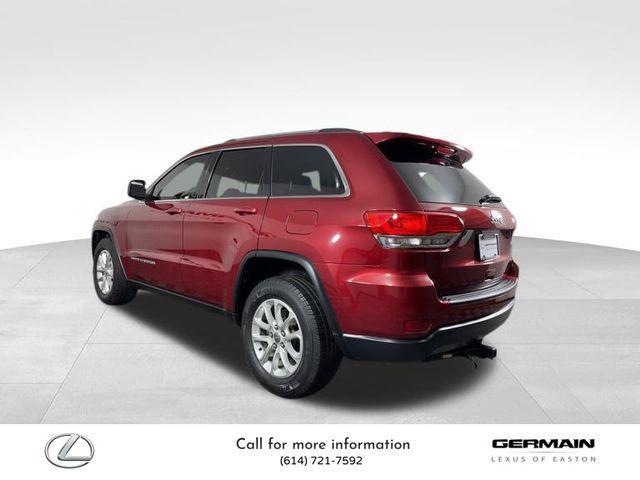 used 2014 Jeep Grand Cherokee car, priced at $9,971