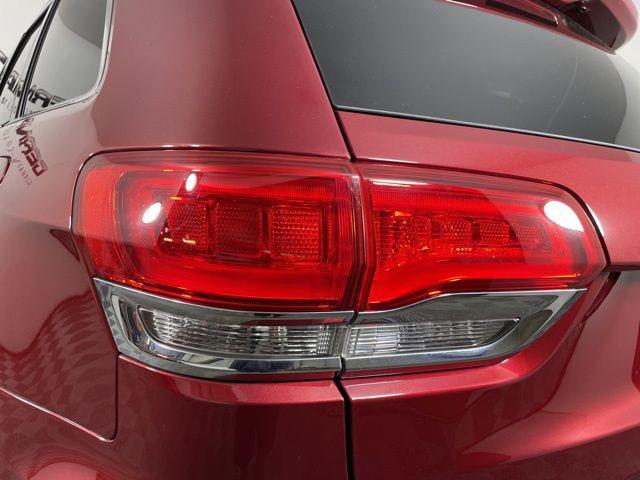 used 2014 Jeep Grand Cherokee car, priced at $9,971