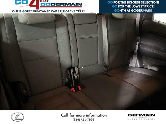 used 2014 Jeep Grand Cherokee car, priced at $9,271