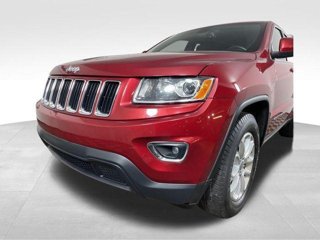 used 2014 Jeep Grand Cherokee car, priced at $9,971