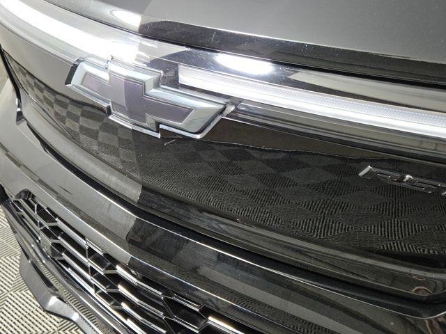 used 2024 Chevrolet Silverado EV car, priced at $63,391