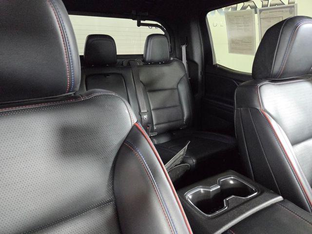 used 2024 Chevrolet Silverado EV car, priced at $63,391