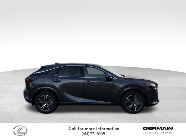 new 2026 Lexus RX 350 car, priced at $59,147