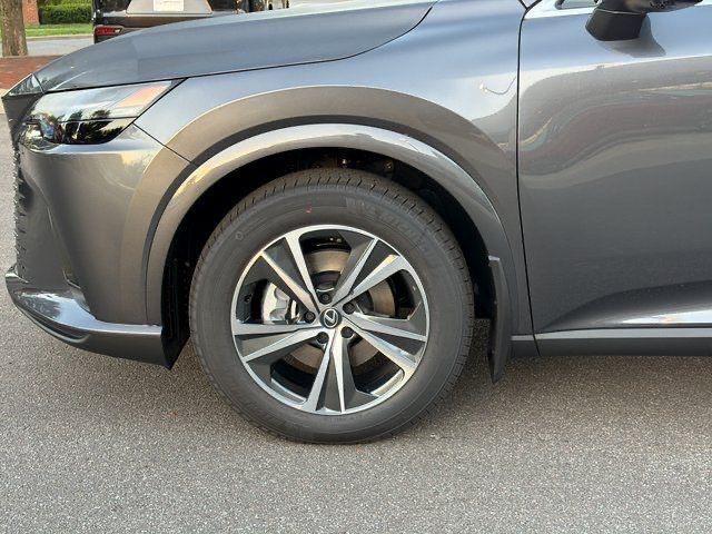 new 2026 Lexus RX 350 car, priced at $59,147