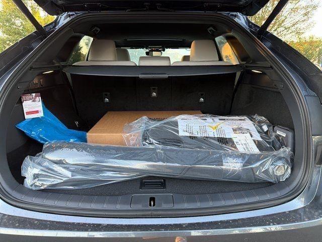 new 2026 Lexus RX 350 car, priced at $59,147