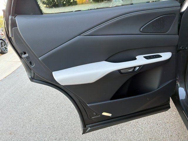 new 2026 Lexus RX 350 car, priced at $59,147