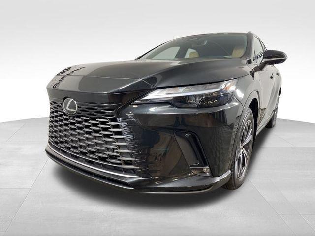 used 2024 Lexus RX 350 car, priced at $57,191