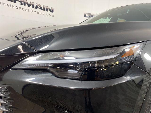 used 2024 Lexus RX 350 car, priced at $57,191