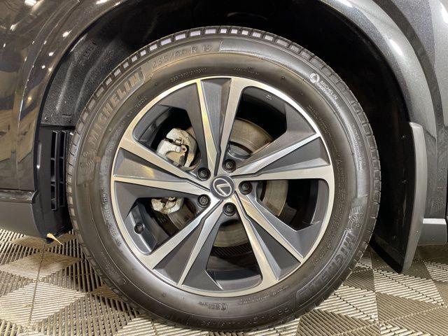used 2024 Lexus RX 350 car, priced at $57,191
