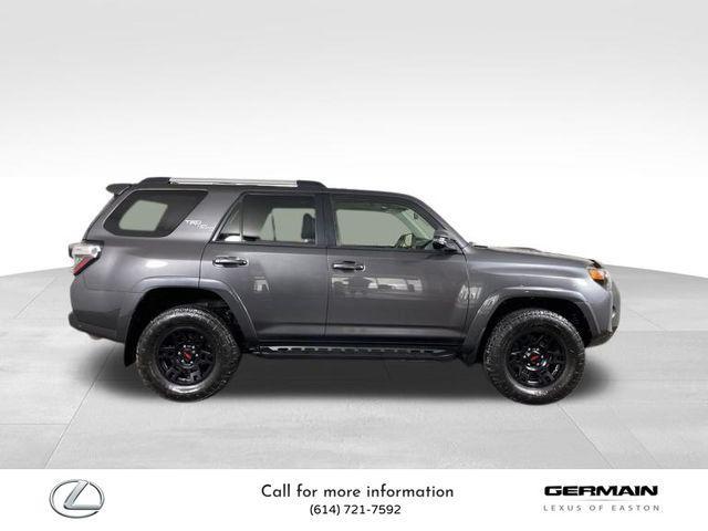 used 2017 Toyota 4Runner car, priced at $31,831