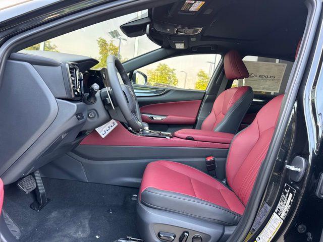 new 2025 Lexus NX 350 car, priced at $52,965