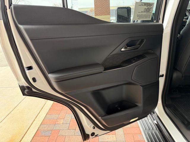 new 2025 Lexus GX 550 car, priced at $75,667