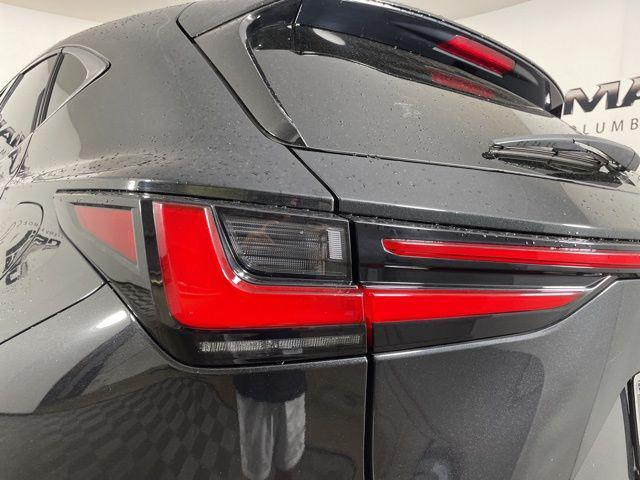 used 2023 Lexus NX 350 car, priced at $41,971