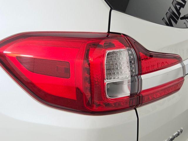 used 2022 Subaru Ascent car, priced at $29,565