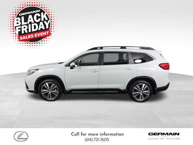 used 2022 Subaru Ascent car, priced at $29,565