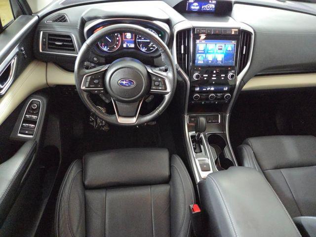 used 2022 Subaru Ascent car, priced at $29,565