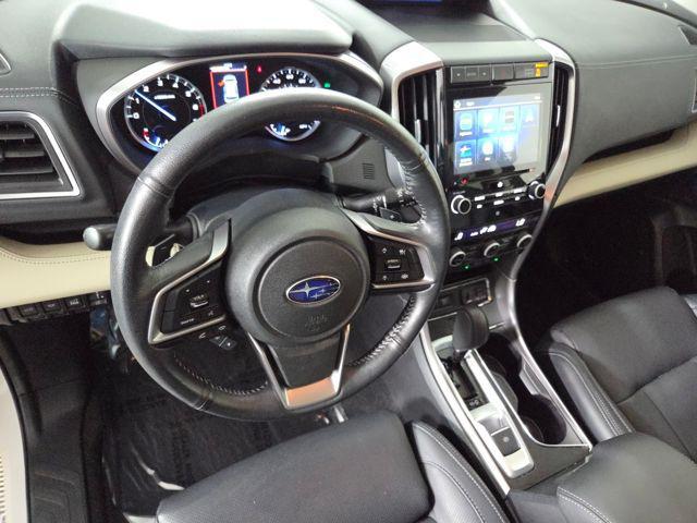 used 2022 Subaru Ascent car, priced at $29,565