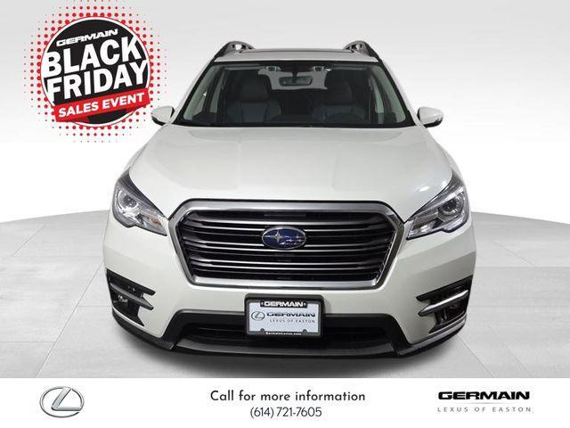 used 2022 Subaru Ascent car, priced at $29,565
