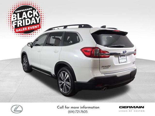 used 2022 Subaru Ascent car, priced at $29,565