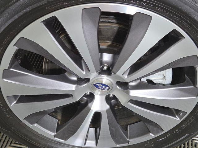 used 2022 Subaru Ascent car, priced at $29,565