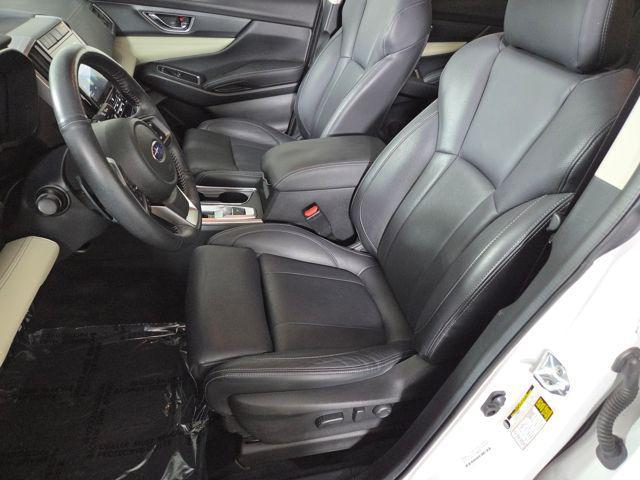 used 2022 Subaru Ascent car, priced at $29,565
