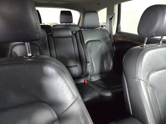 used 2015 Audi Q7 car, priced at $11,041