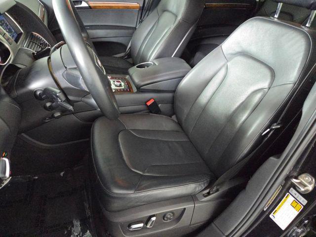 used 2015 Audi Q7 car, priced at $11,041