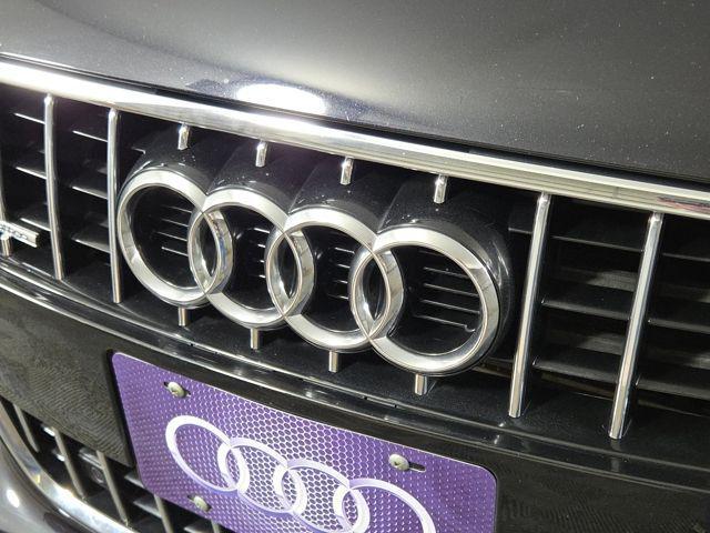 used 2015 Audi Q7 car, priced at $11,041